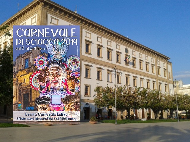 Carnevale 2019, corsa per trovare il privato che organizzerà la festa. L'A.T.S. sta valutando se presenterà un'offerta