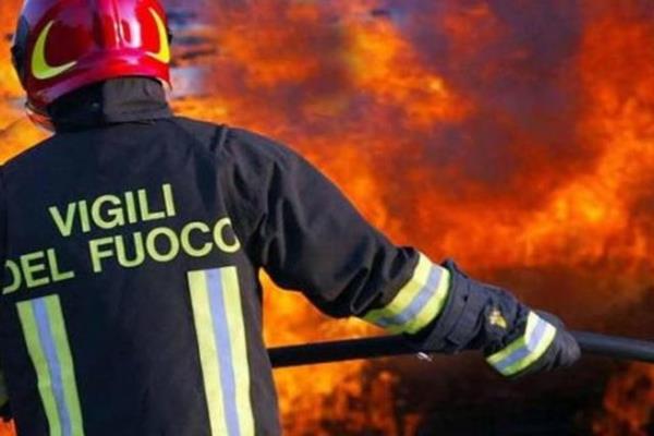 Catania: trovato in casa corpo carbonizzato di una donna