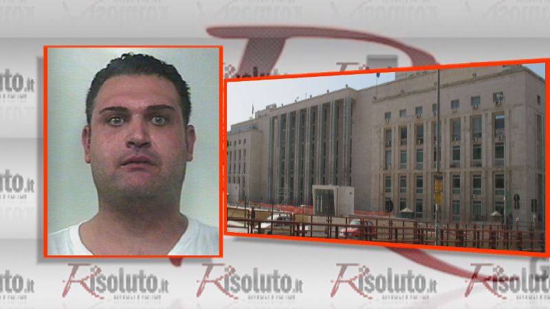 Droga a Ribera, nel processo d'appello "Big Family" il procuratore generale chiede la conferma di tutte le condanne del Tribunale di Sciacca