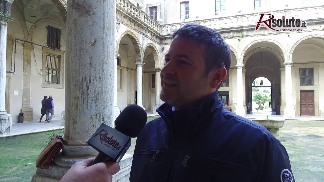 Carnevale di Sciacca 2019, l'assessore Tulone: "Risparmieremo circa 100 mila euro rispetto allo scorso anno"