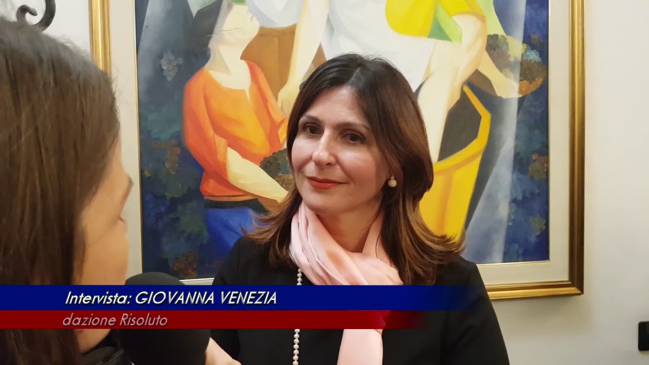 Musumeci a Menfi, soddisfatta la sindaca Mauceri: "Questo governo ci mostra la sua vicinanza"