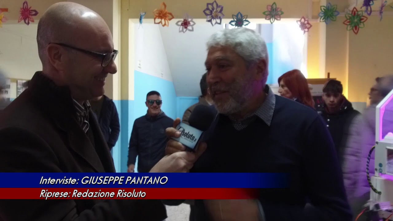 La scuola che guarda al futuro,l'Ipsia di Sciacca con i suoi progetti 4.0