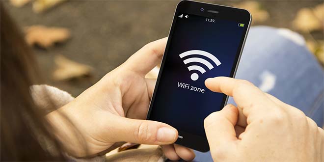 L'Unione Europea finanzia il wifi in 224 comuni italiani, solo uno in provincia di Agrigento