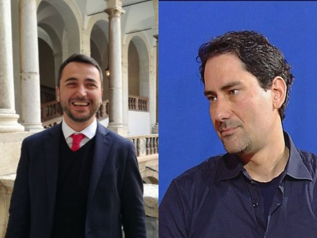 I redditi dei  deputati regionali agrigentini, Michele Catanzaro 41 mila euro e Matteo Mangiacavallo 63 mila
