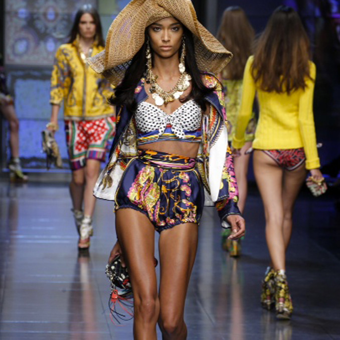 Dolce & Gabbana fa tappa anche a Sciacca: prevista una serata all’interno del palazzo comunale che ospiterà la prestigiosa sfilata di alta moda