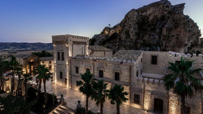 Dissequestrato il castello dei Firetto: ecco le motivazioni