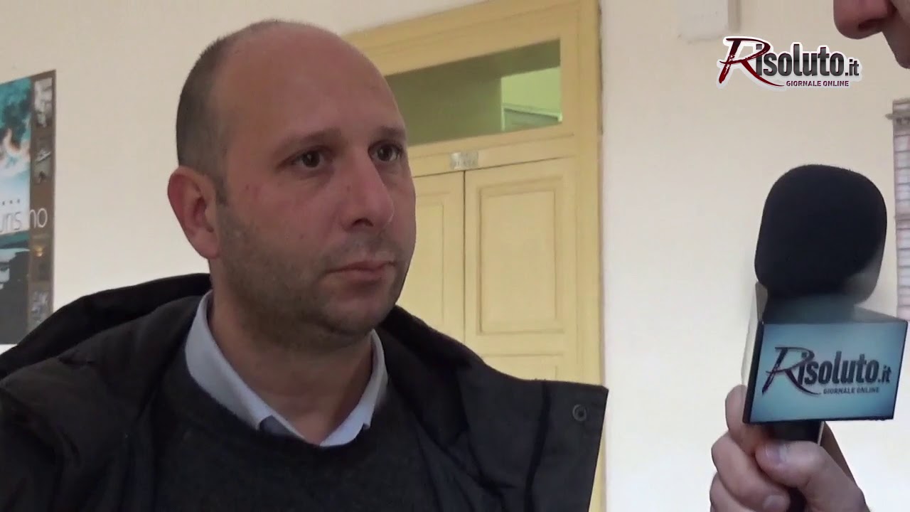 L'assessore Brunetto:"Una ventina di giorni per intervenire in via Fratelli Argento"