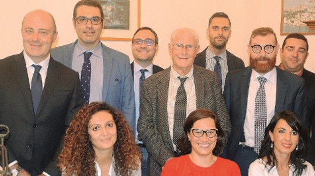 Ordine degli avvocati di Sciacca, si vota per il nuovo consiglio