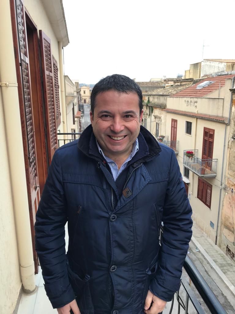 Giuseppe Mauceri presidente del Kiwanis Club di Menfi
