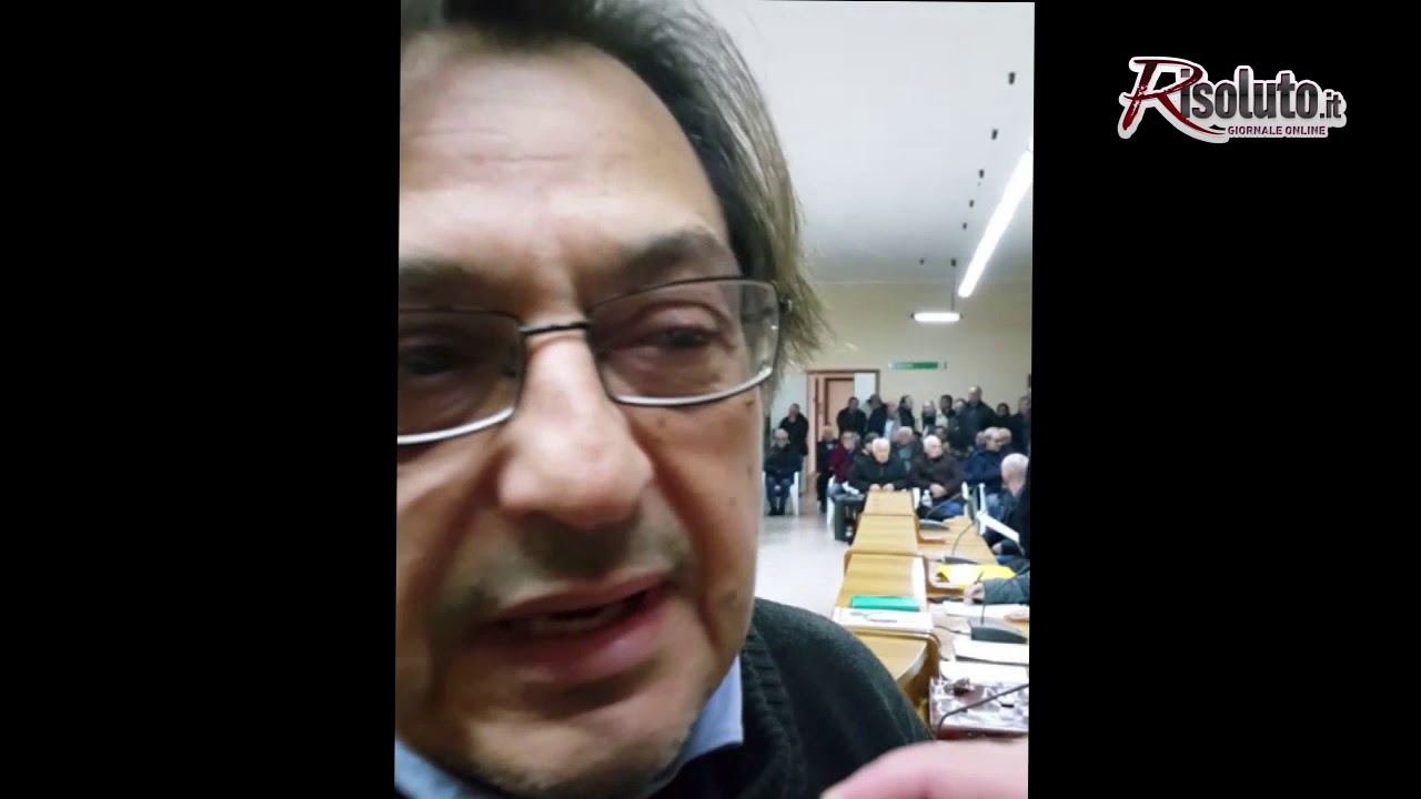 Da Santa Margherita Belice stasera una forte sollecitazione ai sindaci: "Subito la gestione pubblica del servizio idrico"