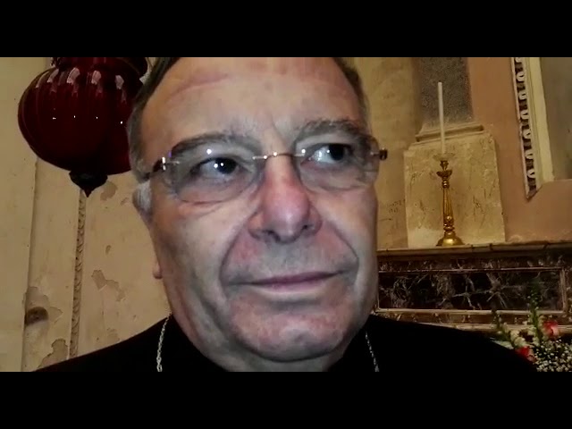 Riaperta questa sera al culto dopo 51 anni la Chiesa Madre di Sambuca