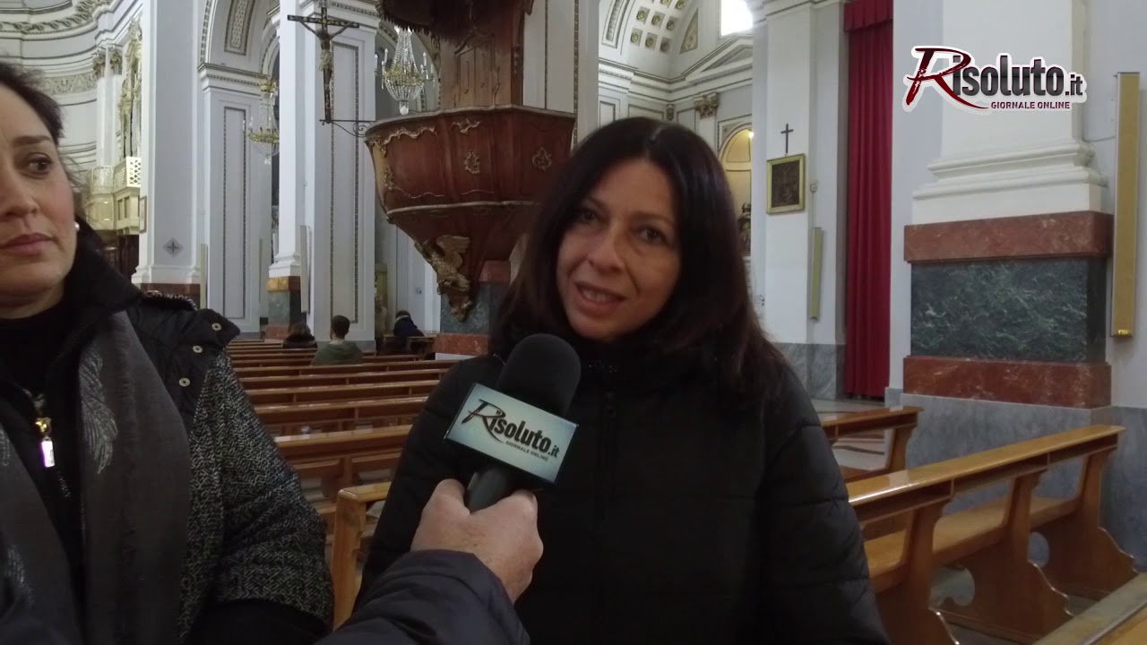 Oggi a Sciacca la Giornata della Vita, il Cav: "Tante donne grazie a noi non interrompono la gravidanza"