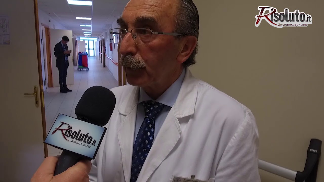 Gli istituti "Maugeri" aprono a Ribera nuovi laboratori: Neurologia, Parkinson, Fisiatria interventistica e Reumatologia