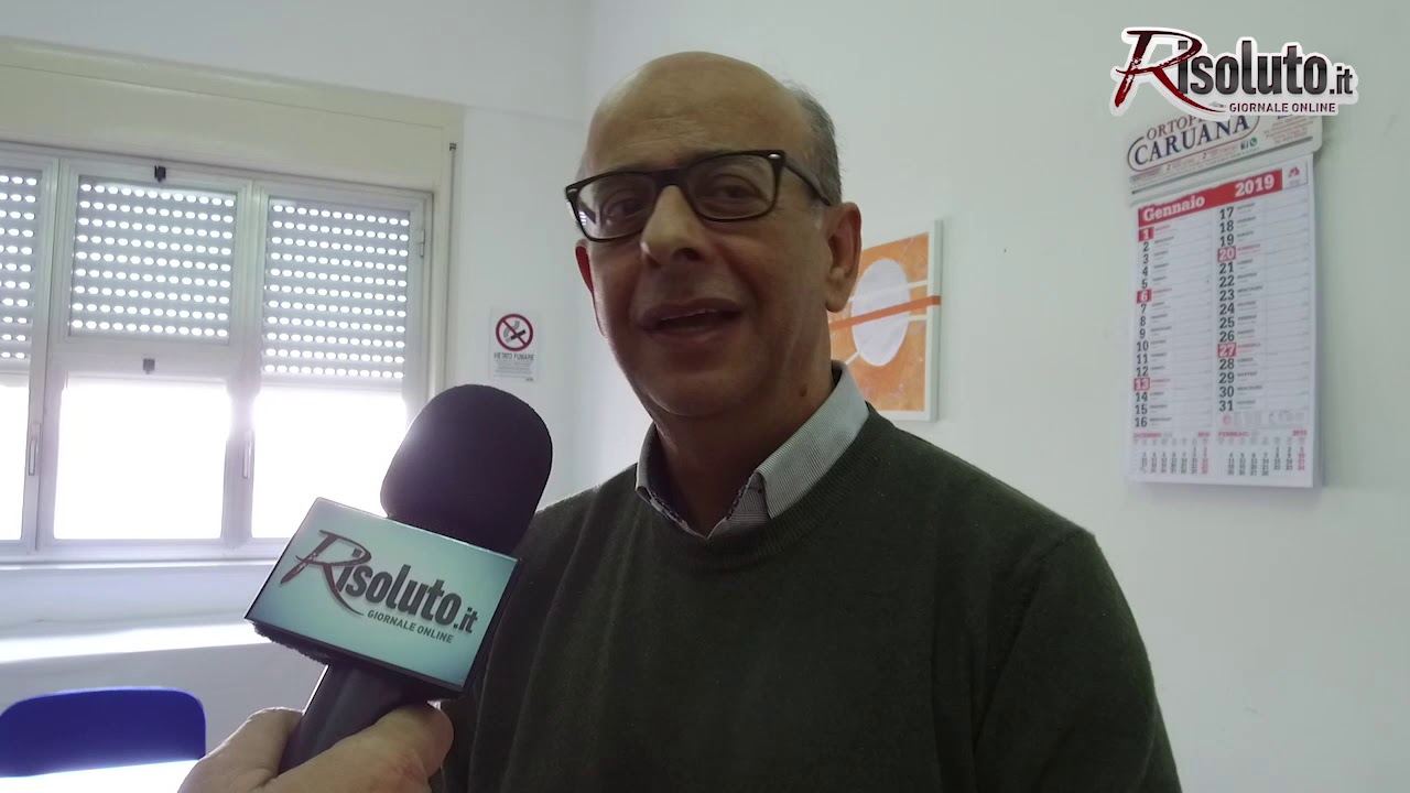 Il direttore dell'ospedale di Ribera Cascio: "In Medicina sospesi solo i ricoveri programmati"
