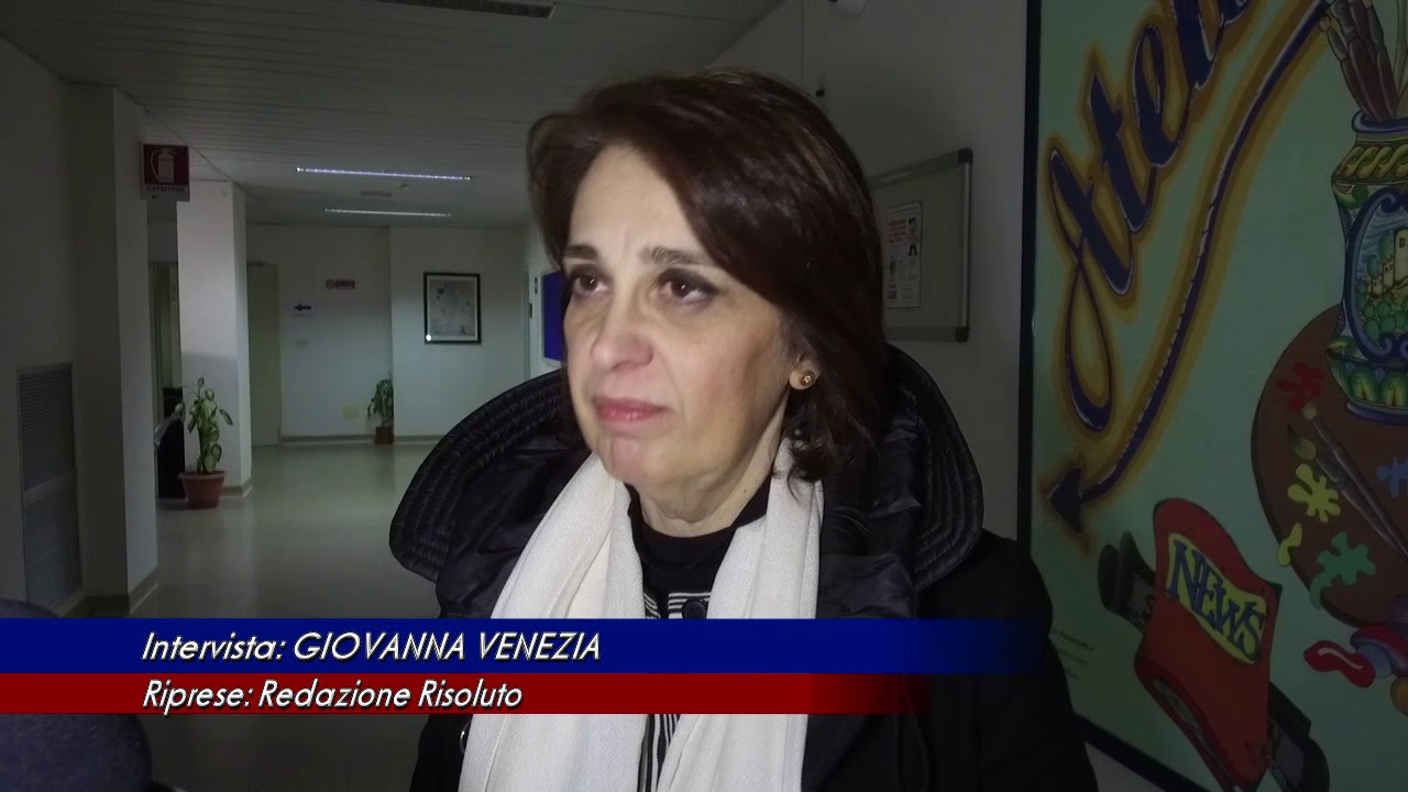 La Valenti accusa Messina e difende Di Paola: "E' stato lontano e non sa nulla delle Terme"