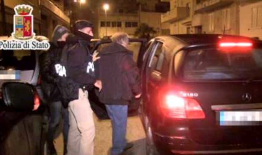 Maxi inchiesta "Icaro", tredici condanne e solo un'assoluzione