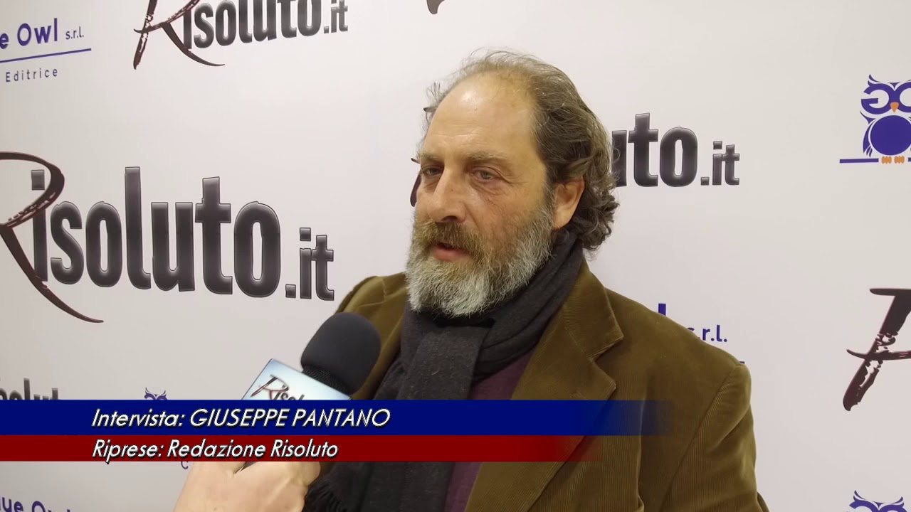 Sergio Di Benedetto si fa da parte per il Carnevale 2019, ma afferma: "Senza ticket d'ingresso la festa non può crescere"