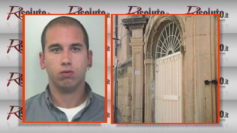 Gli arresti per furto a Ribera, Raimondi ammette i fatti e parla di stato di bisogno