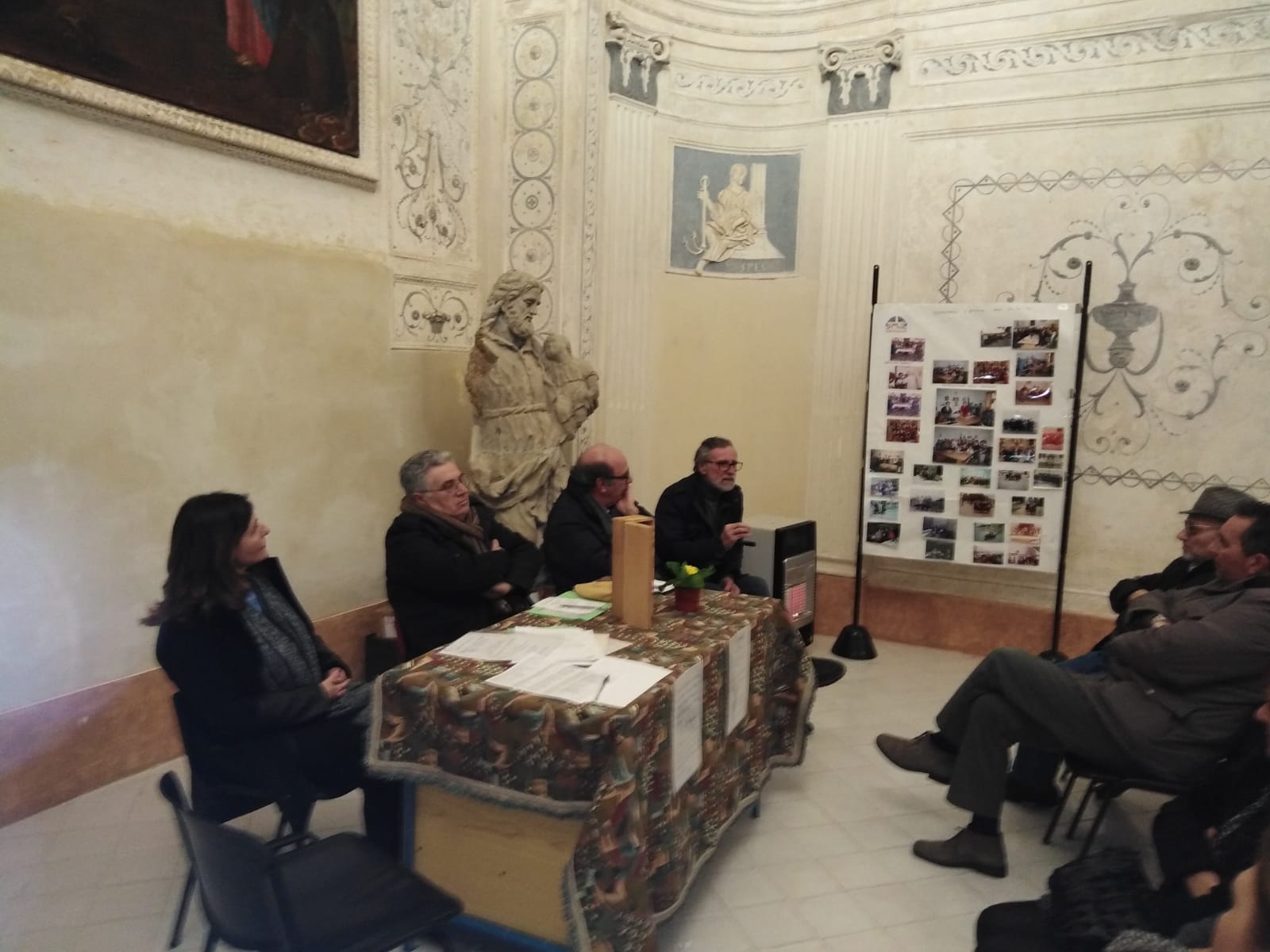 Menfi non rinuncerà mai alla gestione diretta del servizio idrico integrato: "I costi sarebbero triplicati"