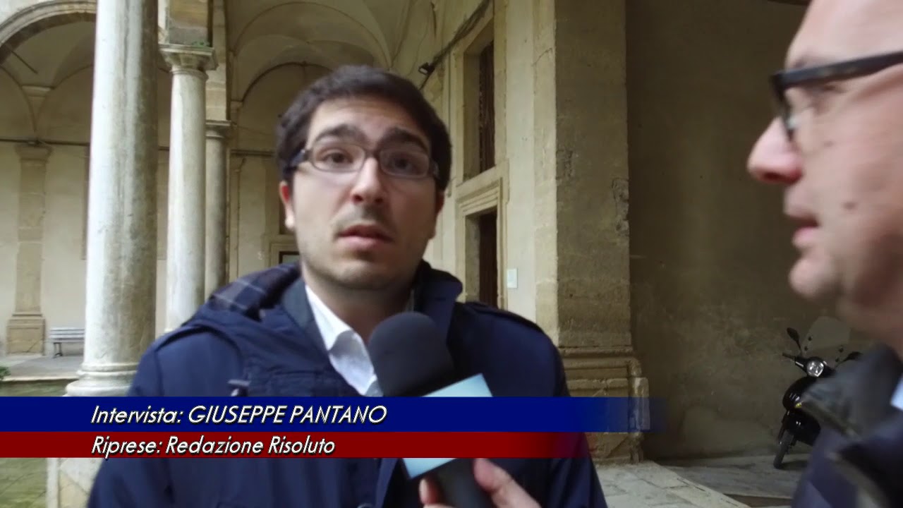 Fabio Termine: "Il disastro Carnevale dell'amministrazione Valenti"