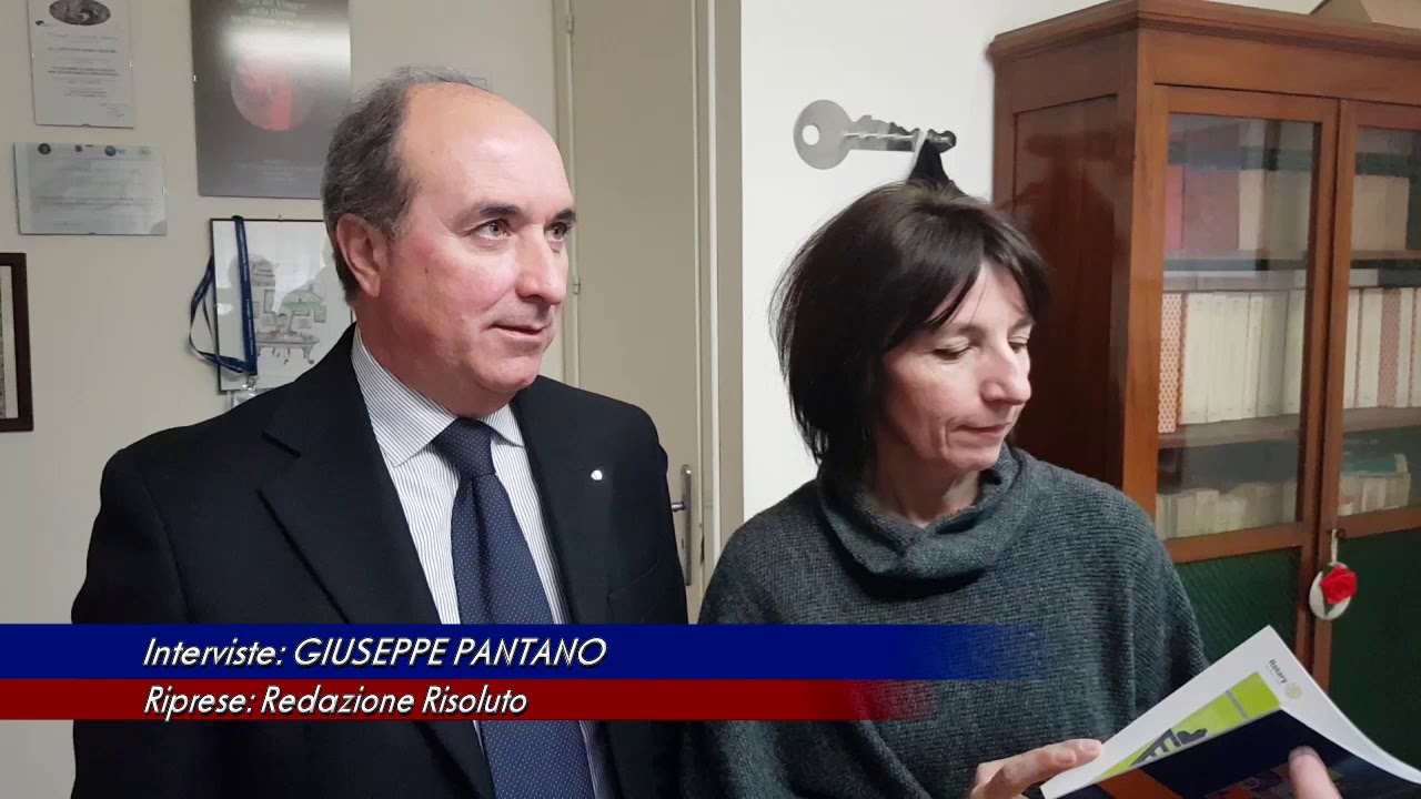 Il Rotary club di Sciacca coinvolge 400 alunni delle scuole della città in un progetto per frenare lo spreco alimentare
