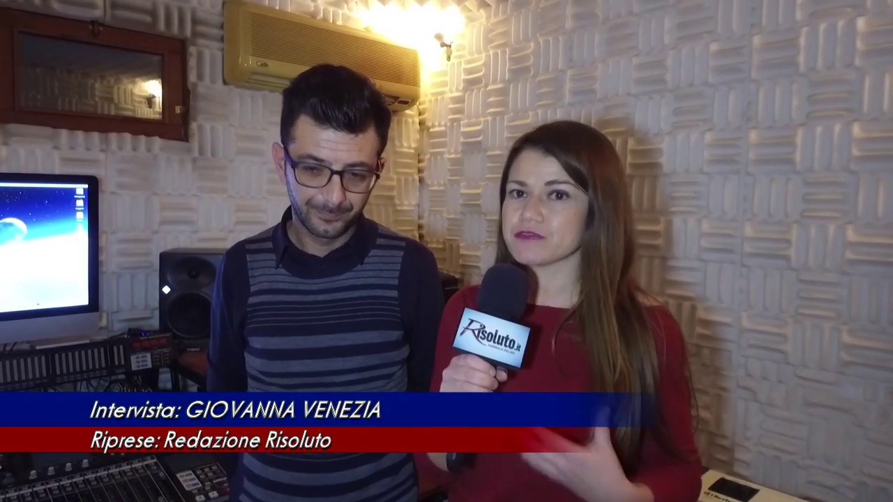 Futuris già al lavoro, Giuseppe Corona: "Il mio un legame stretto con il Carnevale che è la festa di tutti"
