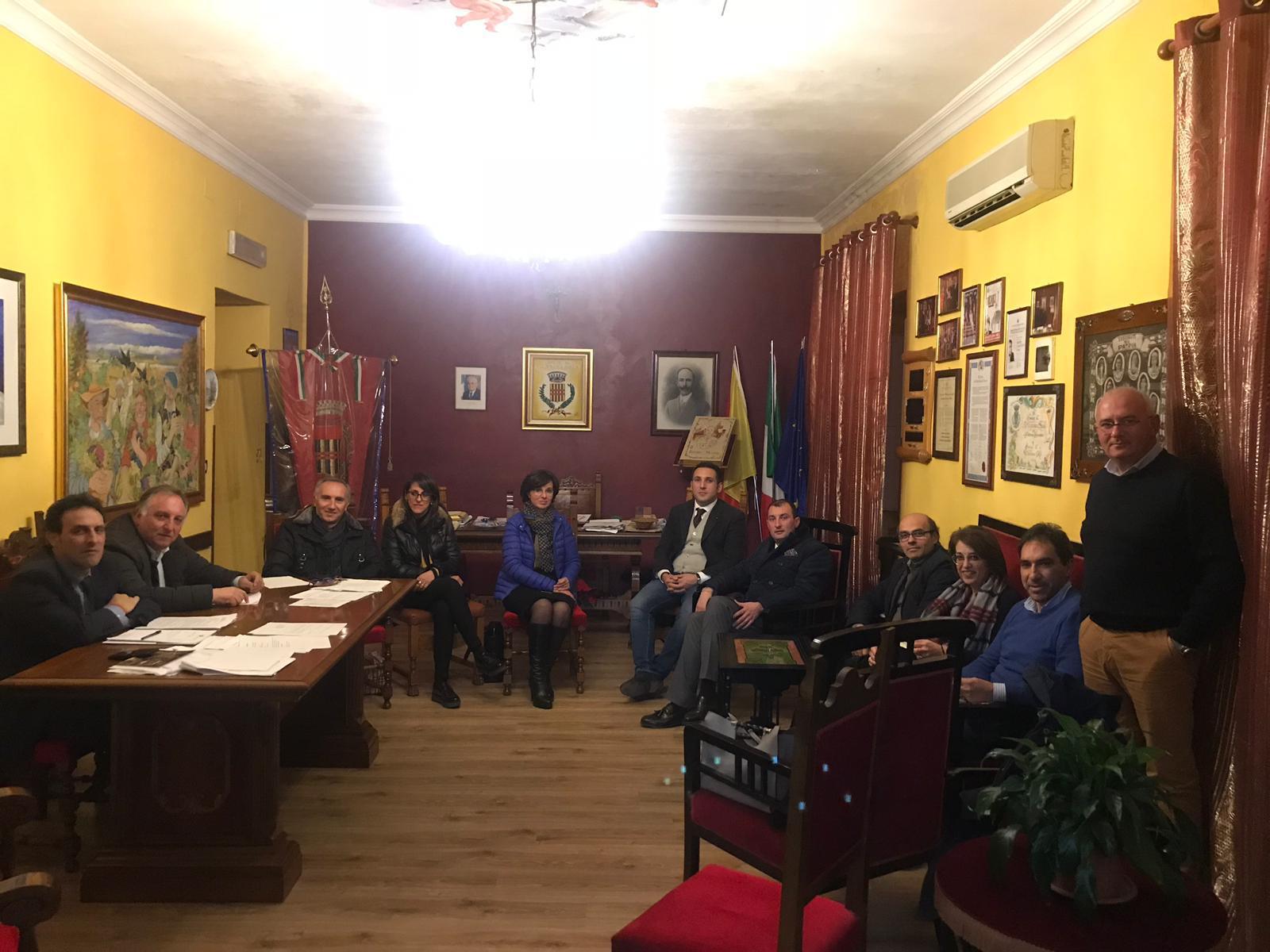 La crisi del comparto agricolo, sindaci Agrigentini vogliono incontrare Musumeci