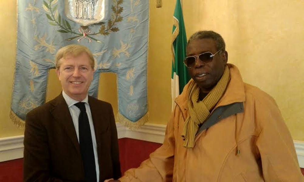 Elezioni presidenziali in Senegal, il Comune di Agrigento offre una stanza