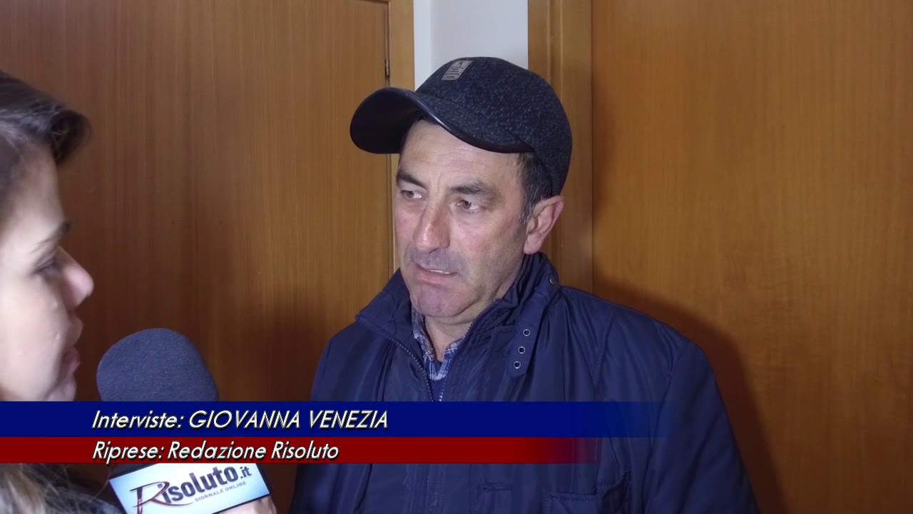 Da Palermo non si muove foglia contro il rincaro dell'acqua per uso irriguo, la rabbia degli agricoltori:"La politica ci ha abbandonati"