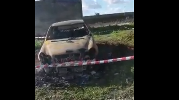 Sii è suicidato il mancato sposo di Salemi, ha comprato lui stesso il liquido infiammabile