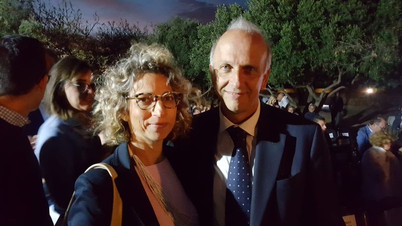 Dopo 20 arriva la statalizzazione, l'Istituto Toscanini di Ribera diventa Conservatorio di Stato
