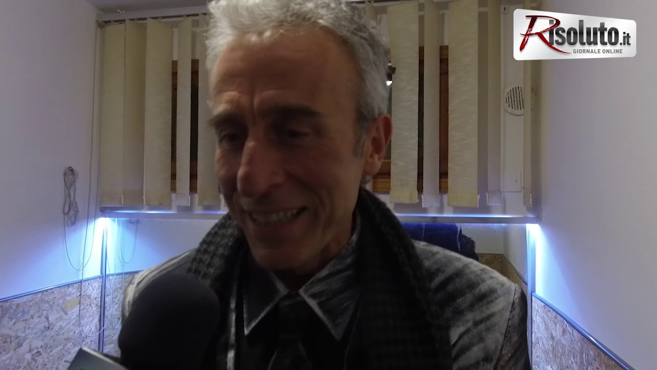 Tutto esaurito ieri sera al Cine Teatro Lupo di Ribera per "Luna Pazza" con un cast tutto agrigentino e tre saccensi