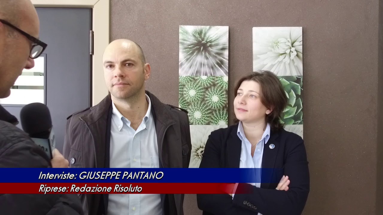 Cognata aderisce a Fratelli d'Italia e parla della giunta Valenti:" Disastrosa"