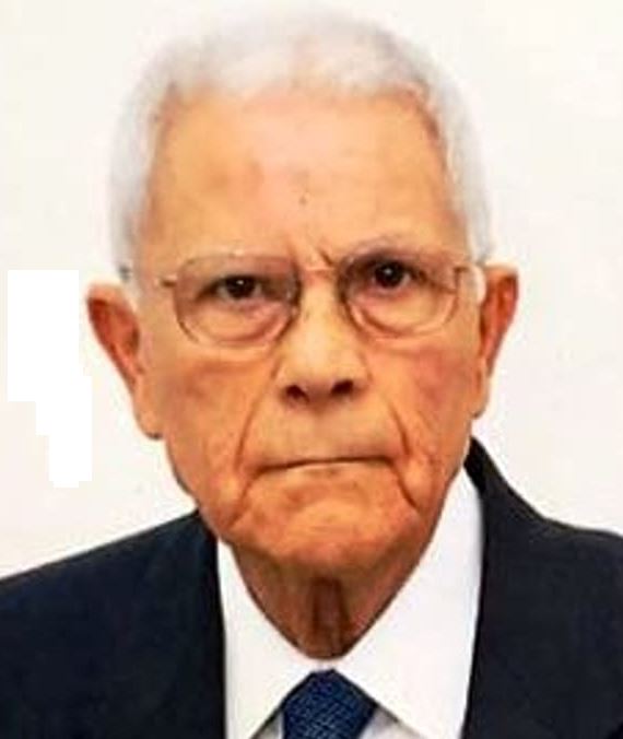 E’ morto Valentino Sclafani, decano dell’avvocatura agrigentina