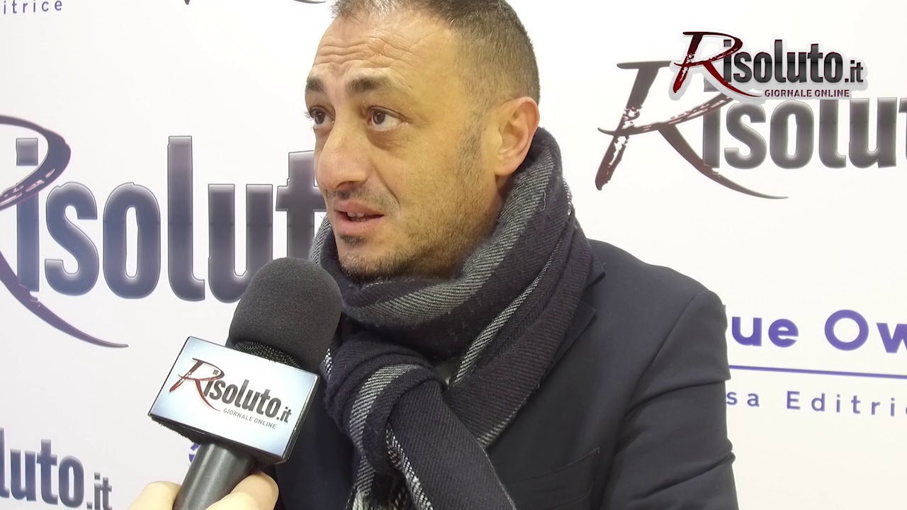 Giuseppe Milioti: "Il sindaco sull'acqua non ha le idee chiare e Sciacca rischia una crisi idrica"