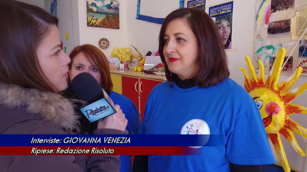 Al Carnevale di Sciacca anche i ragazzi dell'associazione "Crescere Insieme", saranno il gruppo "Li Burgisi Special"