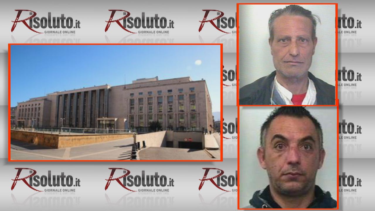Il procuratore generale chiede la conferma della condanna per Conticello e Marciante, accusati di violenza sessuale su un minore
