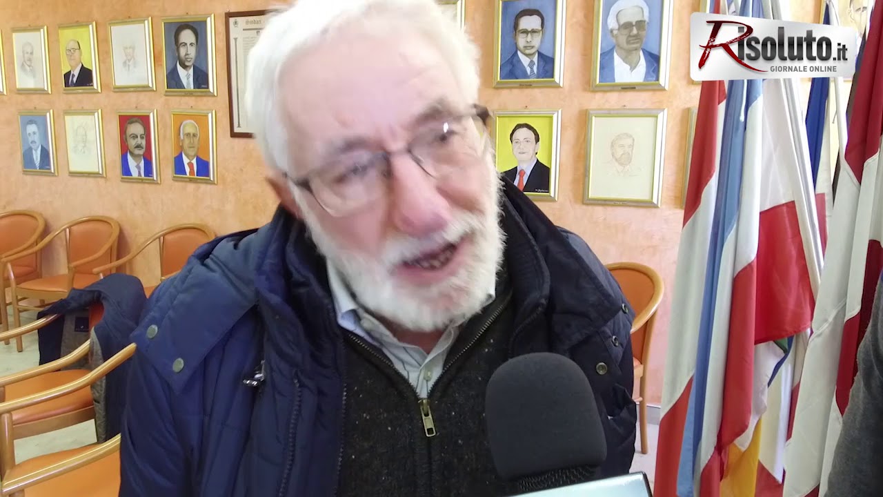 Gli agricoltori di Ribera pronti a seguire i sindaci nella riunione a Palermo con Musumeci