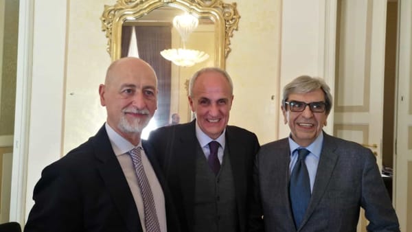 Incontro urgente sulla Girgenti Acque, i commissari prefettizi rassicurano i sindaci sulle manutenzioni