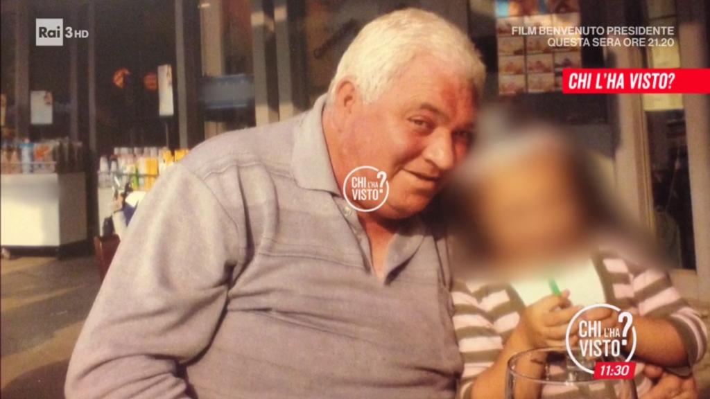 "Chi l'ha visto" riaccende i riflettori sulla morte a Ribera di Giuseppe Noto