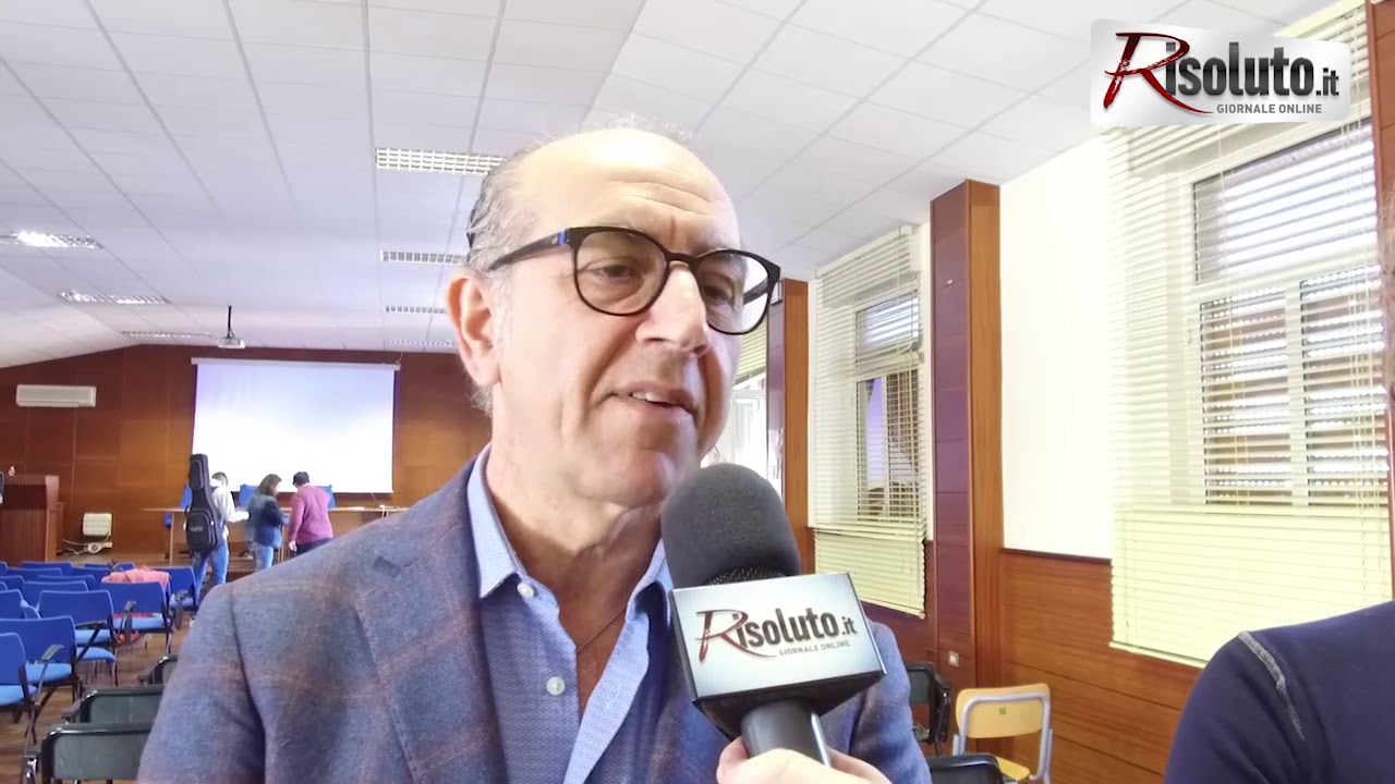 Malattie sessualmente trasmesse, conferenza questa mattina al liceo classico di Sciacca