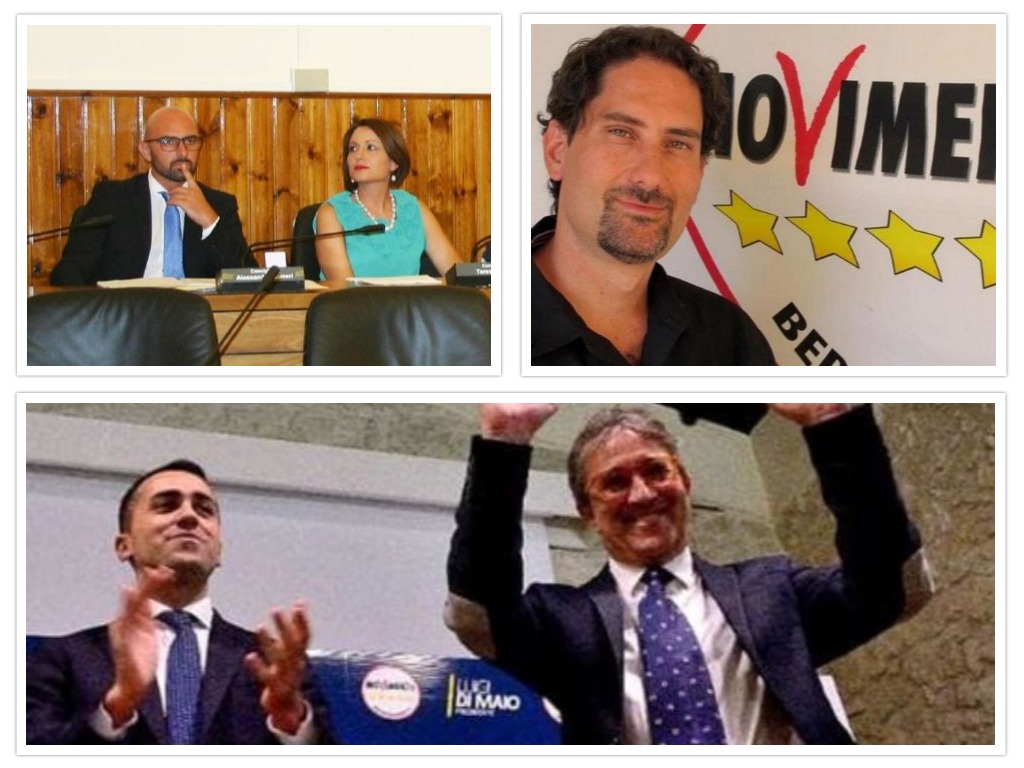 Processo a Salvini sul caso Diciotti? Marinello non risponde, Mangiacavallo si astiene