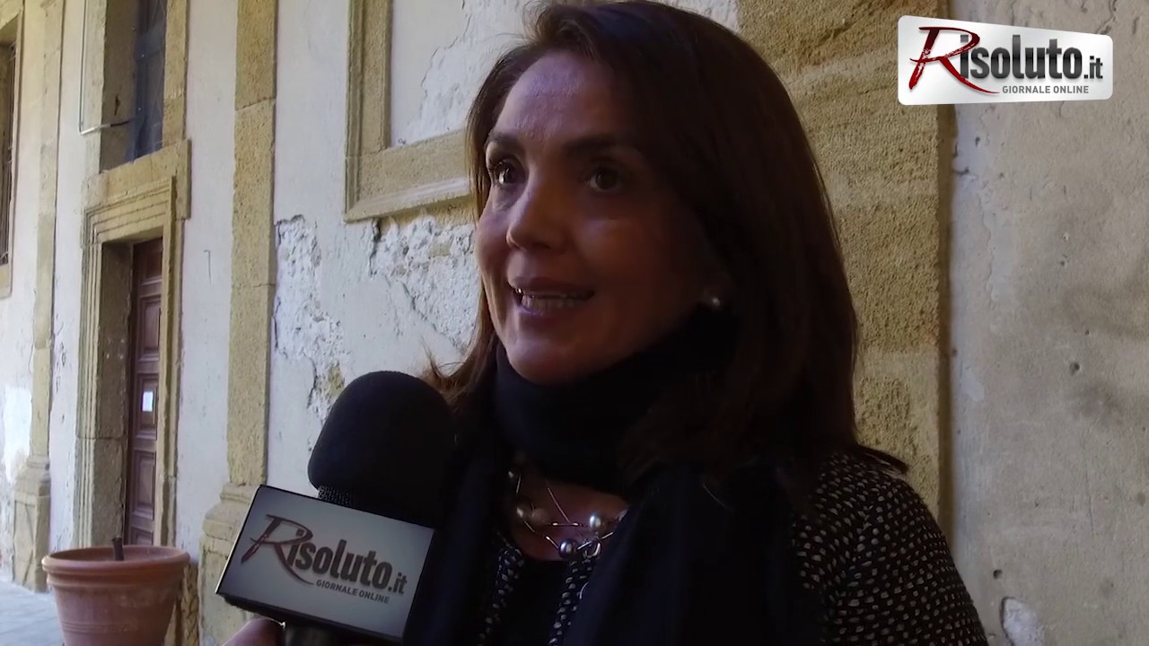 La Giornata della Trasparenza questa mattina al Comune di Sciacca