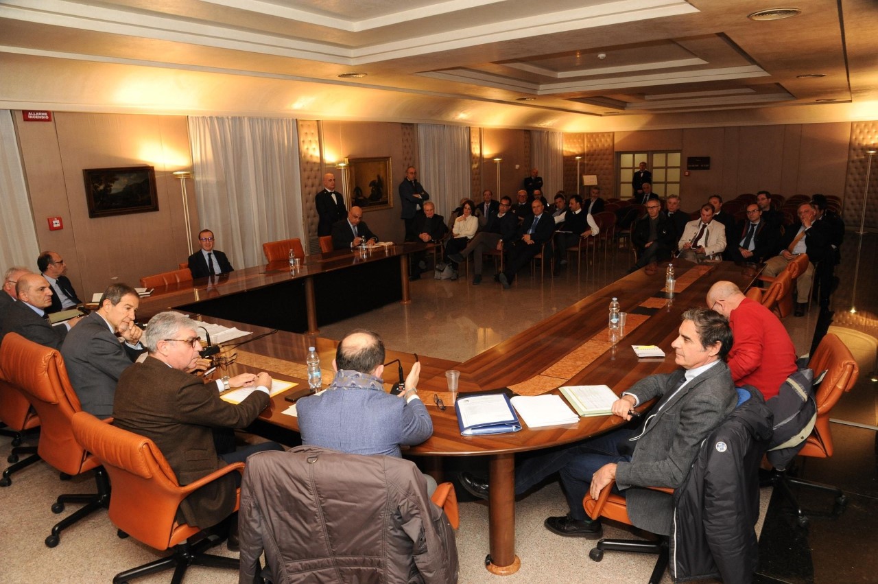 Cinque milioni per prevenire le esondazioni del fiume Verdura, Musumeci si dice pronto con progetti e fondi