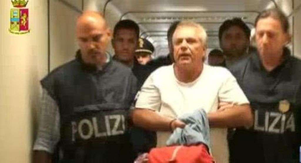 Niente funerali per il boss mafioso Vito Triassi originario di Siculiana, per la sua salma imbalsamata una benedizione