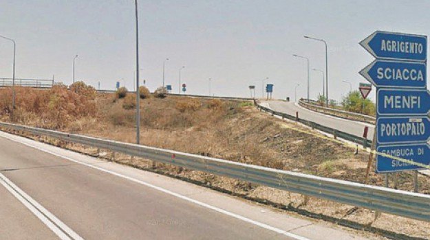 Strada provinciale Sciacca-Menfi: la Regione stanzia 700 mila euro per migliorare la viabilità