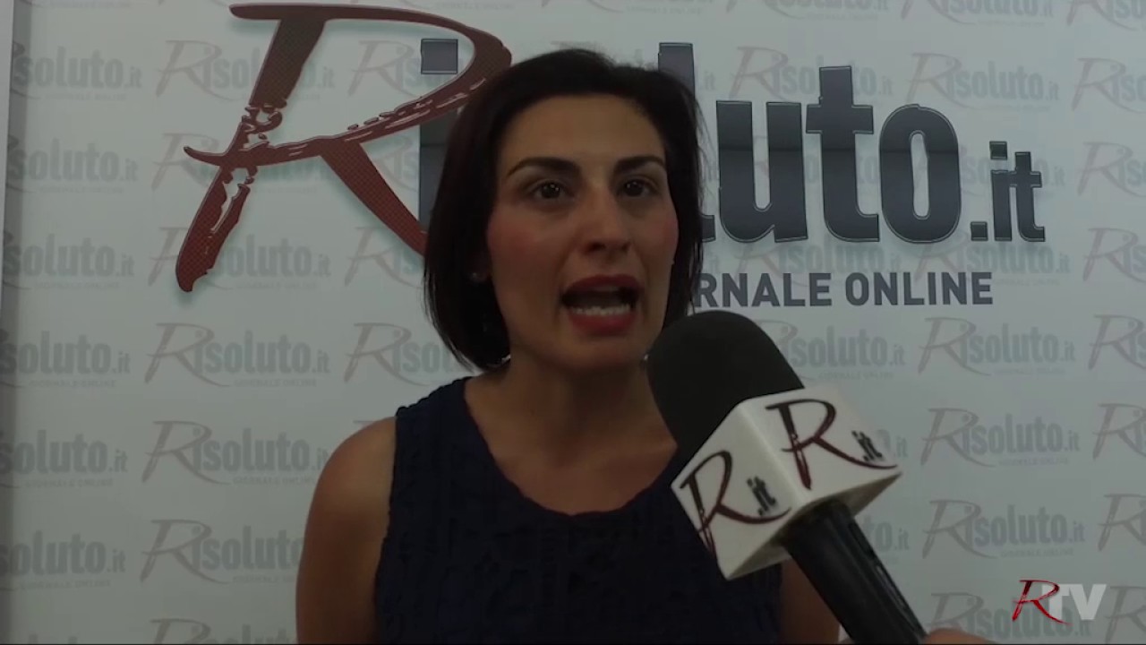 La sindaca Valenti membro del Pd, la rabbia della consigliera Santangelo: "La sua lista civica ha finalmente perso il velo di ipocrisia"