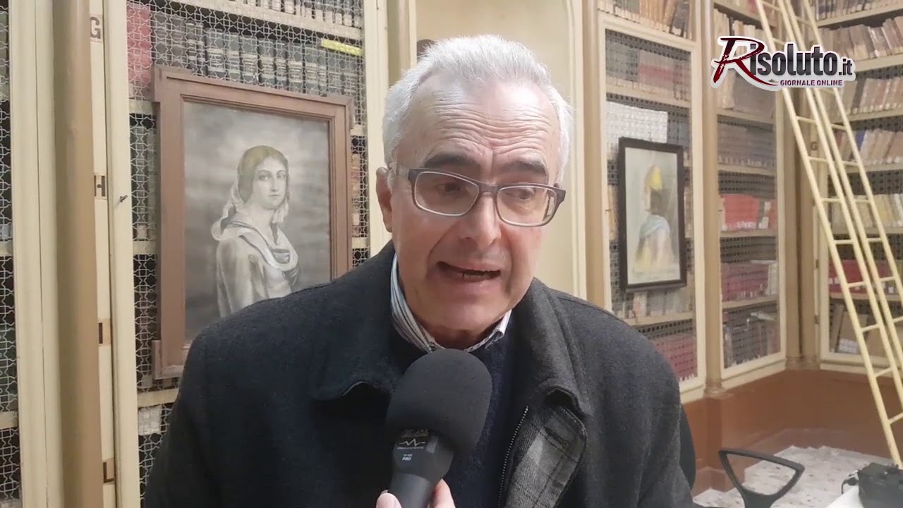Il Carnevale, una lunga tradizione che partiva anche dalla tavole dei saccensi, Pippo Verde"Era la festa della panza"