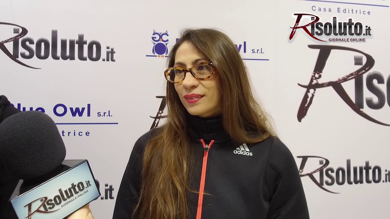 Arti marziali miste, l'atleta Annalisa La Bella a marzo concorrerà per un titolo professionistico: "Per me la possibilità del salto di qualita'"