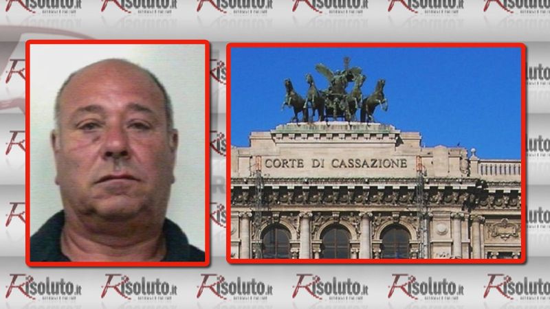 La Cassazione rimette in libertà Domenico Friscia di Sciacca che era stato arrestato a febbraio del 2018 nell'operazione antimafia "Opuntia"